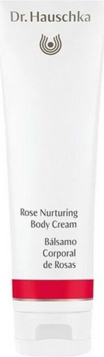 Produktbild Dr. Hauschka Rose Nurturing Body Cream (145 ml) (Körpercreme, 145 ml)
