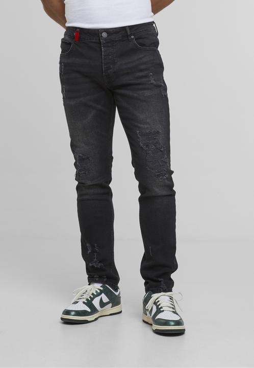 Immagine prodotto Sony 2Y 2Y MIGUEL RIPPED SLIM FIT JEANS - 184625 (32)