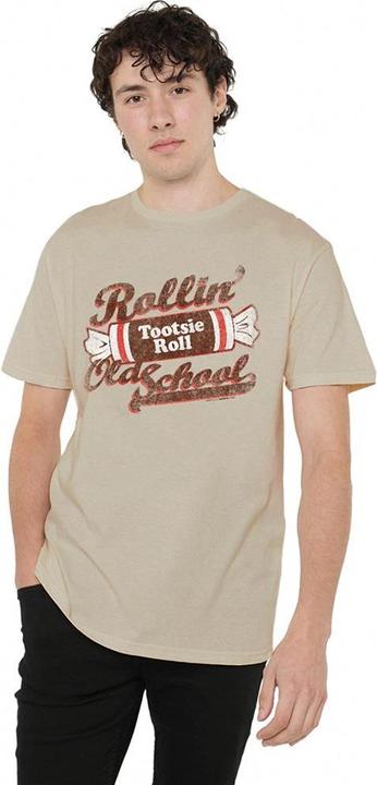Produktbild Tootsie Roll Old School TShirt (M)