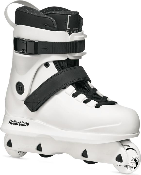 Actual product image Rollerblade - BLANK CANVAS-250 (39-40) (39, 40)