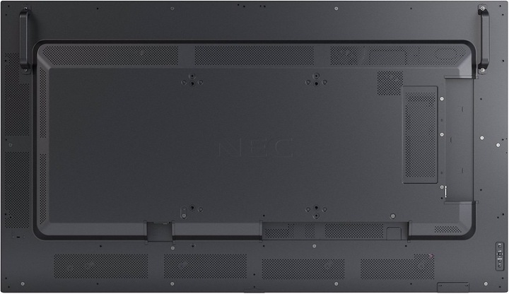 Immagine prodotto NEC MultiSync P555 (3840 x 2160 pixel, 55")