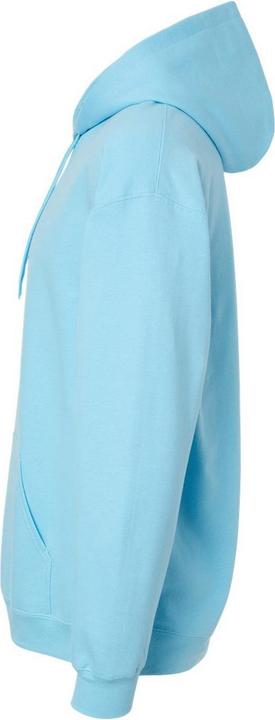 Actual product image Gildan Unisex Adult Softstyle Midweight Hoodie (4XL)