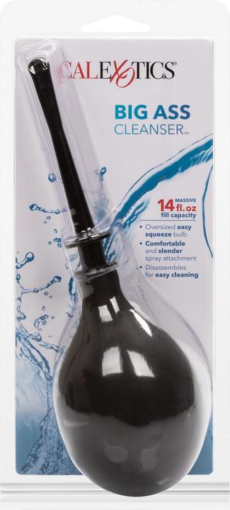 Actual product image CalExotics Big Ass Cleanser
