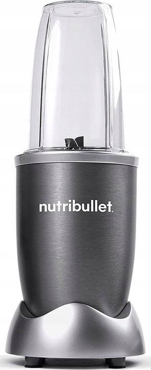 Actual product image NutriBullet NB606B (600 W)