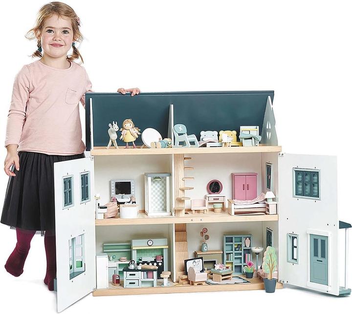 Produktbild Tender Leaf Toys Dovetail Haus