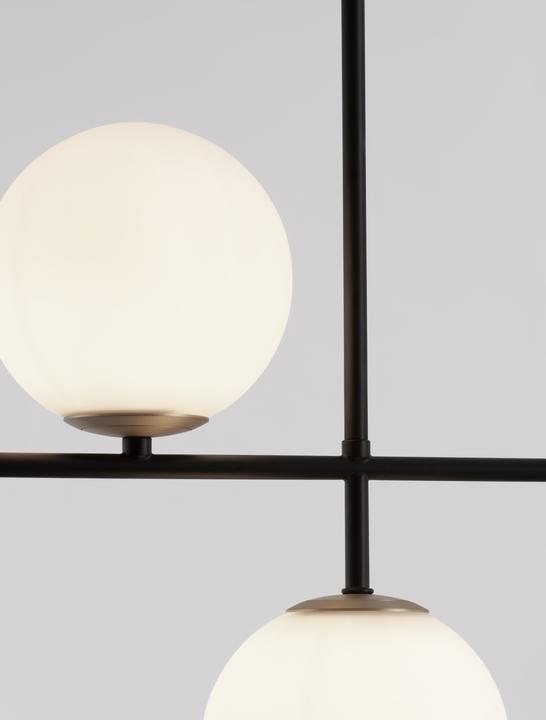 Produktbild Nova Luce Git (G9)