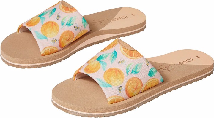 Produktbild Toms Carly Schuhe (41, 41.5, 42, 41 1/3)