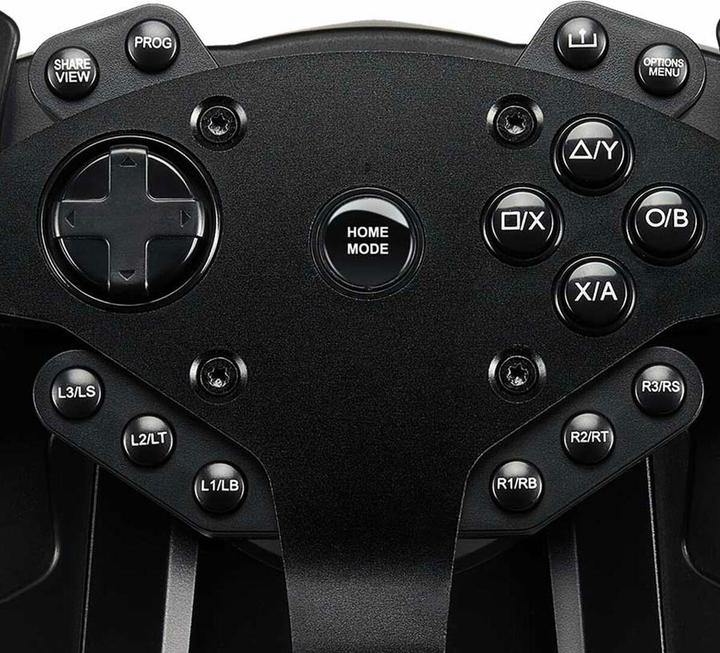 Produktbild Subsonic Superdrive GS950-X (Xbox Series X, Xbox One X, Xbox Series S, Xbox One S, PS4)