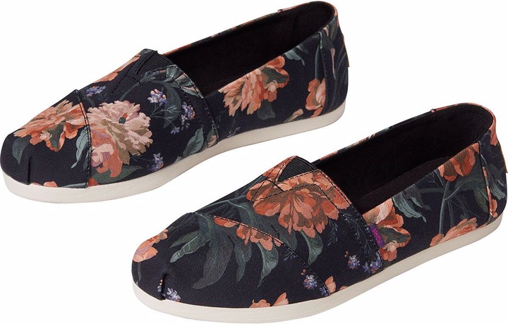 Image du produit Toms Alpargata Schuhe (39)