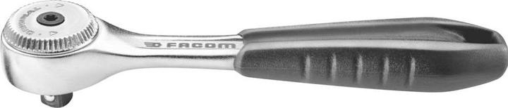 Actual product image Facom 1/4' STANDARD RATCHET (1/4")