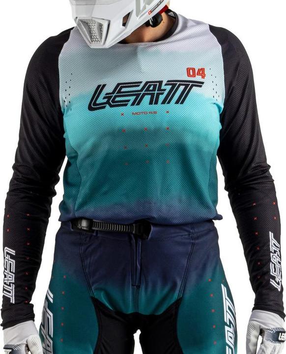 Immagine prodotto Leatt Pantalone 4.5 Lite Donna V25 (Donne, Dimensione normale, S)