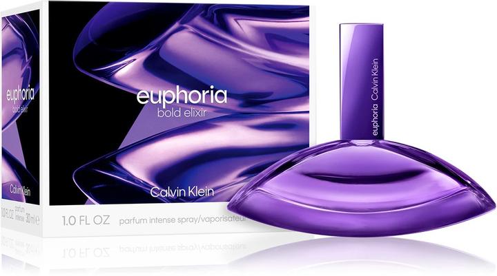 Immagine prodotto Calvin Klein Euphoria Elixir Bold Eau de Parfum (Eau de parfum, 30 ml)