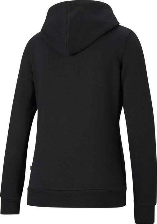 Produktbild Puma ESS Logo Full-Zip Hoodie (XS)