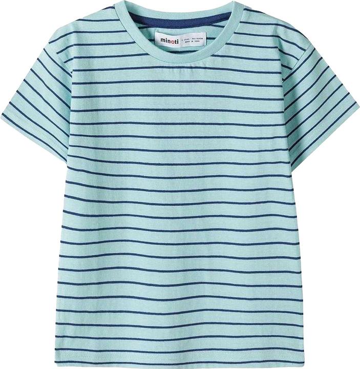 Produktbild Minoti TShirt Jungen kurzärmlig (3erPack) (86)