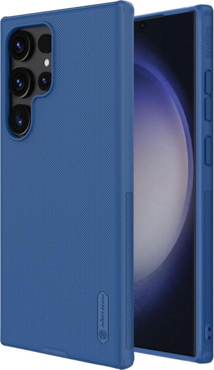 Produktbild Nillkin Super Frosted Shield Pro Series Hardcase Hülle (Samsung Galaxy S24 Ultra)