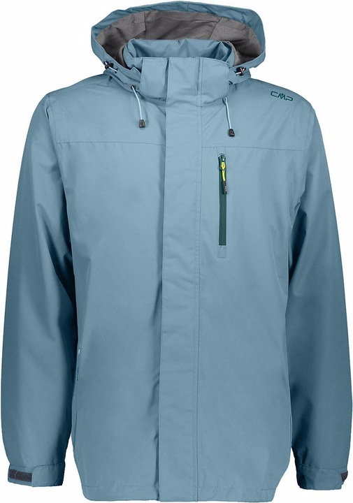 Immagine prodotto CMP Campagnolo Giacca con cappuccio Ripstop (5XL)