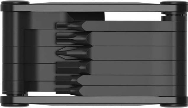 Actual product image Lezyne V Pro 11