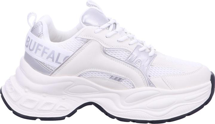 Image du produit Buffalo Para - Vegan Nappa/Mesh (37)