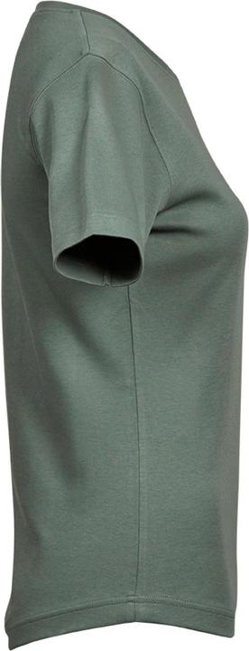 Immagine prodotto Tee Jays T-shirt Interlock a manica corta e collo rotondo (3XL)
