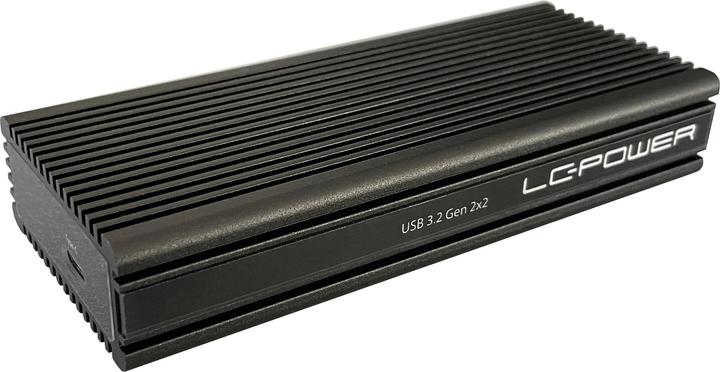 Produktbild LC-Power LC-M2-C-NVME-2x2 (M.2)