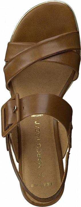 Actual product image Marco Tozzi Sandals (41)