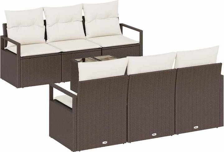 Produktbild vidaXL Antonia