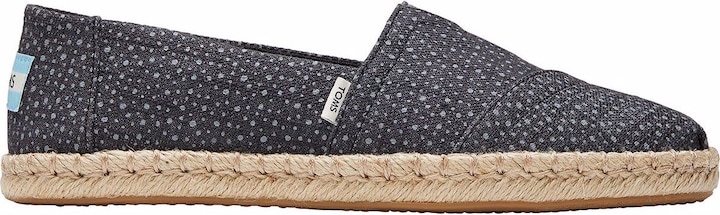 Toms Alpargata Rope Schuhe