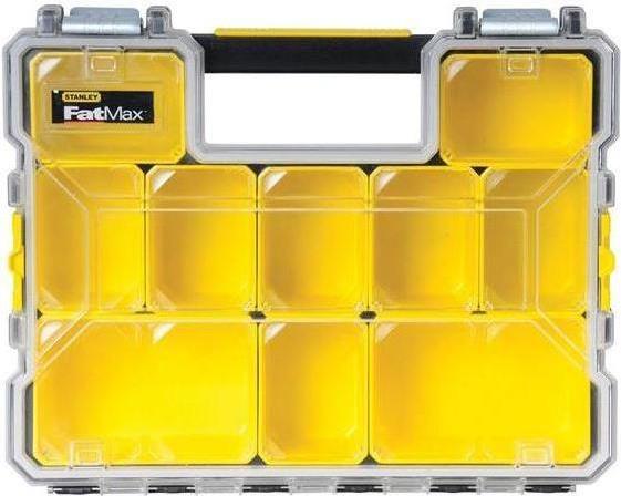 Produktbild Stanley Werkzeugbox