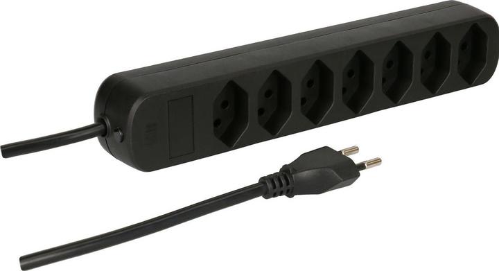 Immagine prodotto Max Hauri Linea base (7 x, Tipo 13, 1.50 m)