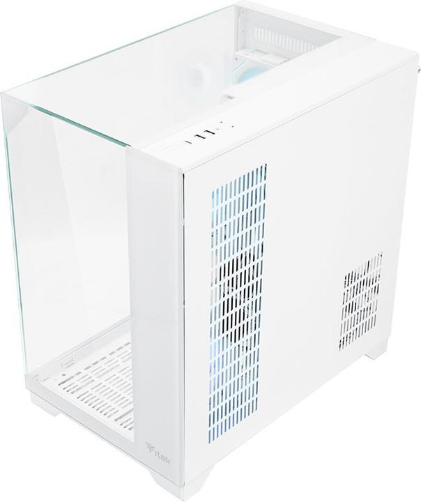 Immagine prodotto Itek Dark Cave Pano (ATX, mATX, Mini-ITX)