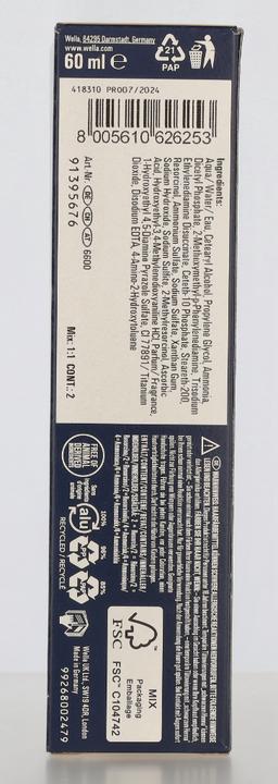 Produktbild Wella Koleston Pure Naturals (5/07 hellbraun natur-braun)