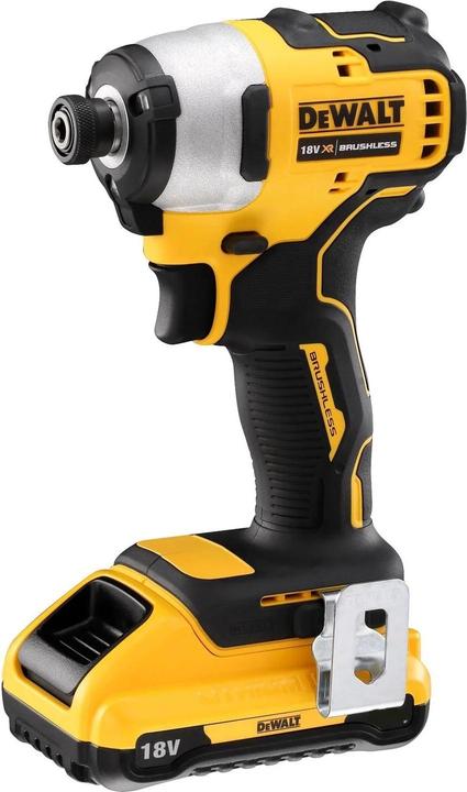 Produktbild DeWalt DCK2062M2T-QW