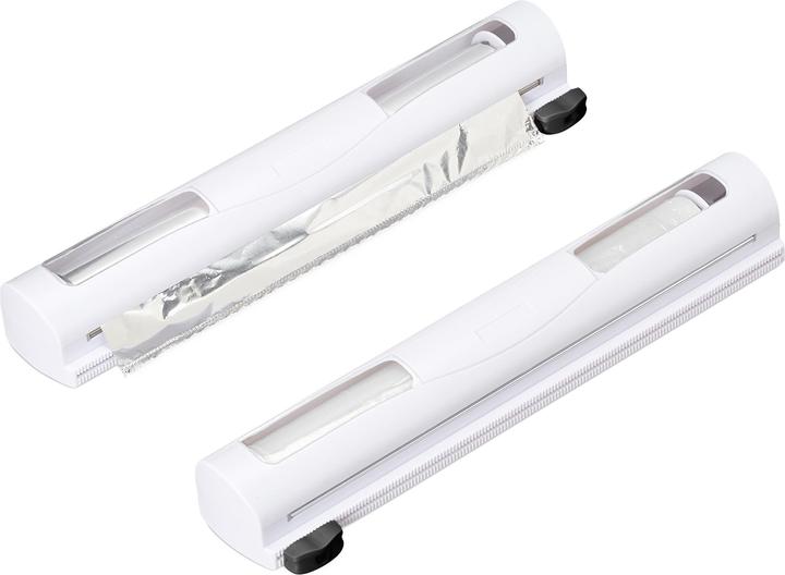 Produktbild Relaxdays Folienschneider