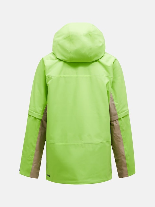 Produktbild Peak Performance Edge Insulated Jacket (L)