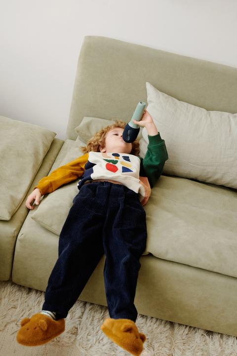 Immagine prodotto Liewood Karaoke Mikrofon Beinta Peppermint Mix