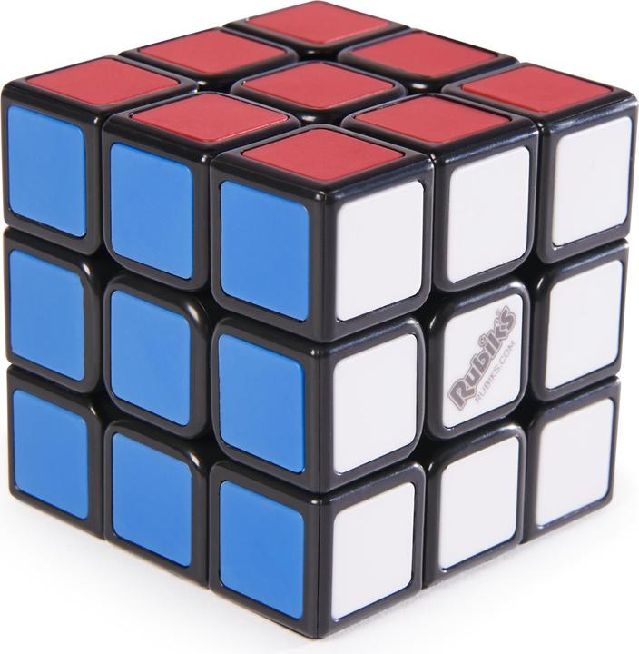 Image du produit Spin Master Rubiks - Phantom Cube (3 x 3)
