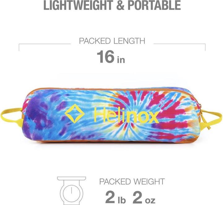 Immagine prodotto Helinox Tavolo da campeggio Table One Hard Top