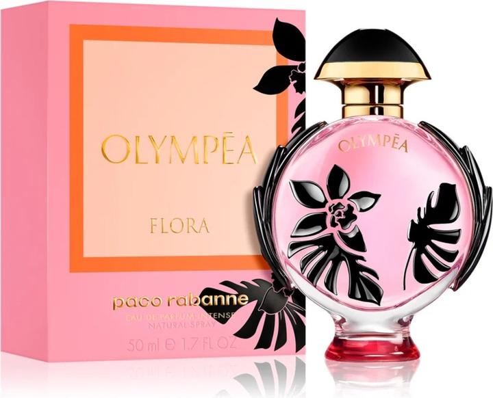 Produktbild Paco Rabanne Flora (Eau de Parfum, 50 ml)