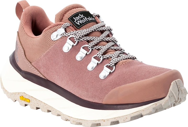 Jack Wolfskin Terraventure Urban Low W