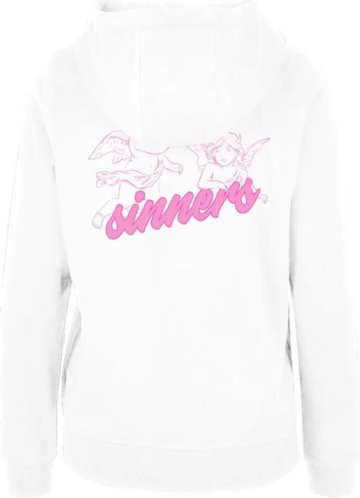 Produktbild Mister Tee Sinners Kapuzenpullover (L)