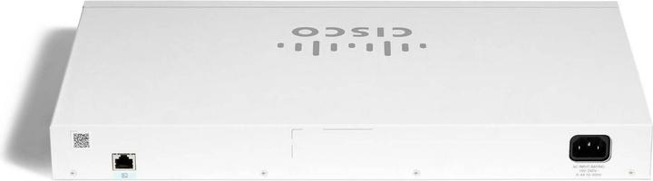 Actual product image Cisco Business 220 (28 ports)