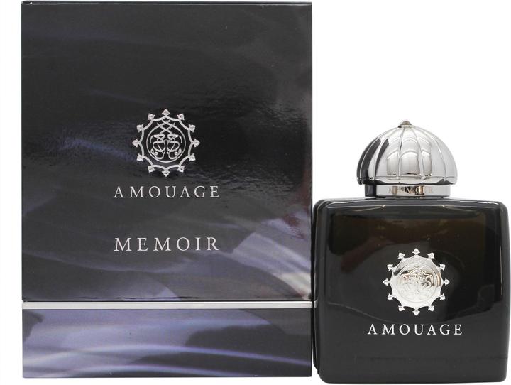 Actual product image Amouage Memoir (L) EDP 100ml (Eau de parfum, 100 ml)