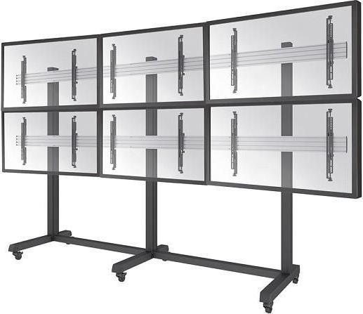 Image du produit Neomounts Pro video wall floor stand