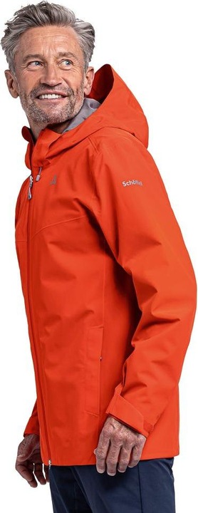 Actual product image Schöffel 2L Jacket Ankelspitz (M)