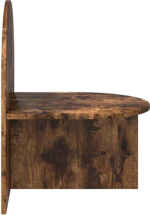 Immagine prodotto vidaXL Nachttisch (49 x 48 x 65 cm)