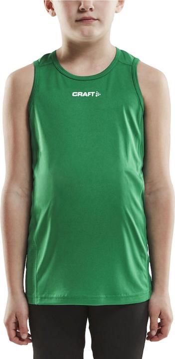 Produktbild Craft Rush Singlet Kinder (110, 116)
