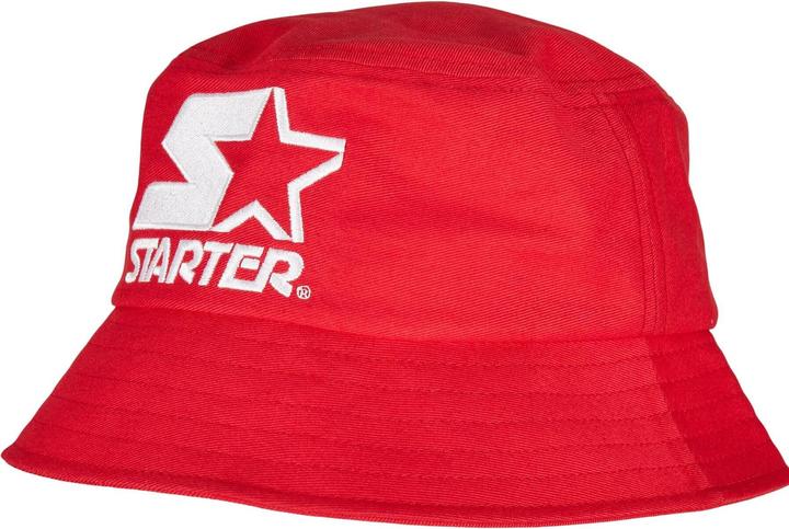 Produktbild Starter Basic Bucket Hat (One Size)