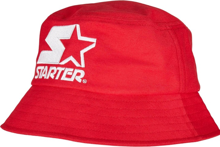 Actual product image Starter Basic Bucket Hat (One size)
