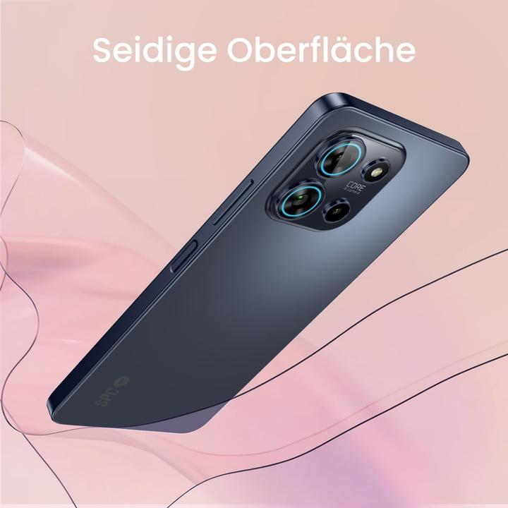 Immagine prodotto SPC Discovery 2 (256 GB, Cielo profondo, 6.60", Doppia SIM, 4G)