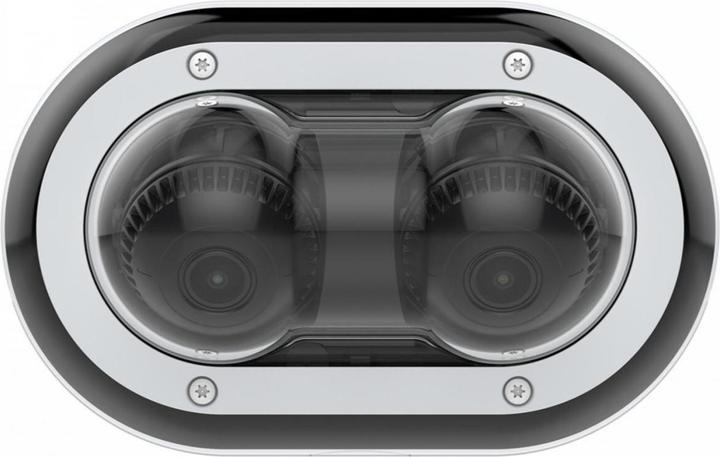 Produktbild Axis P4707-PLVE (2592 x 1944 Pixels)